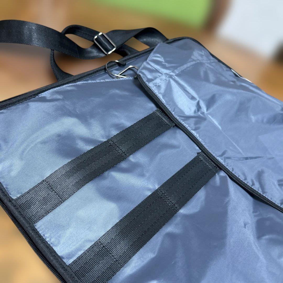 エースガーメントバッグ