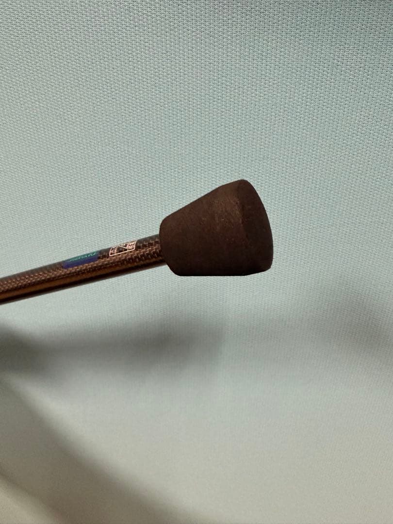 クリアブルー クリスター 61ANY 美品