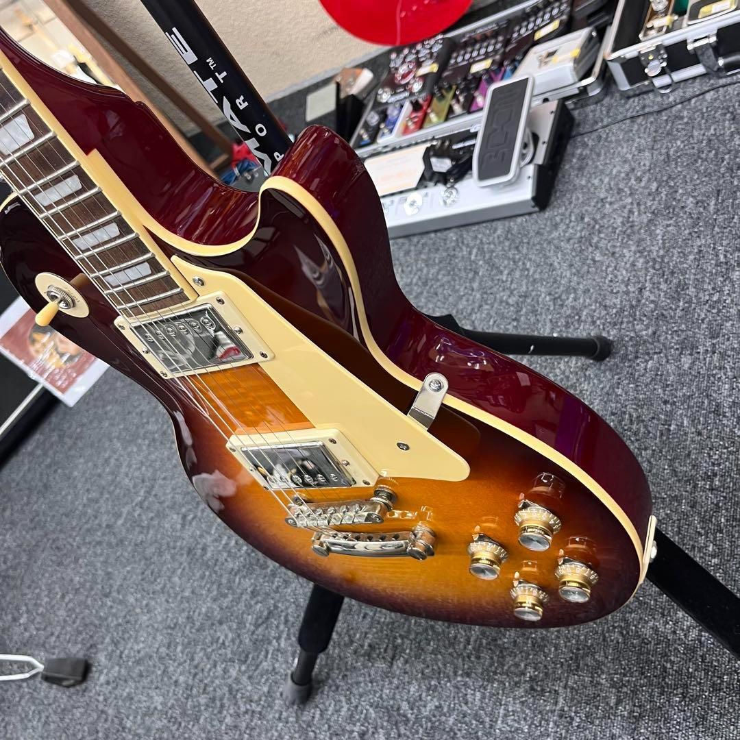 ギター Les Paul standard 60s Epiphone by Gibson