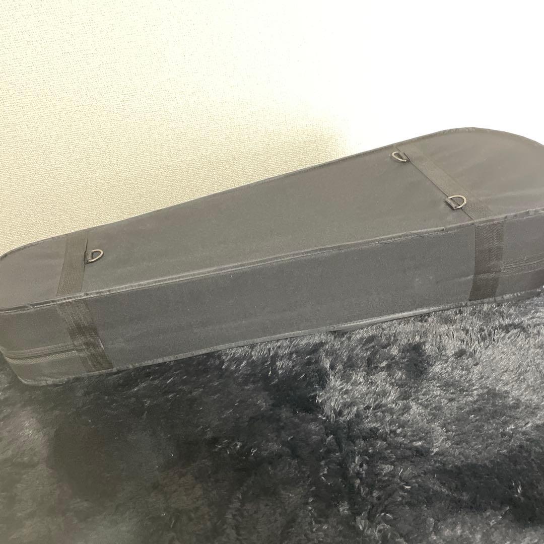 大型 約74cm ビオラ? バイオリンケース 弦楽器