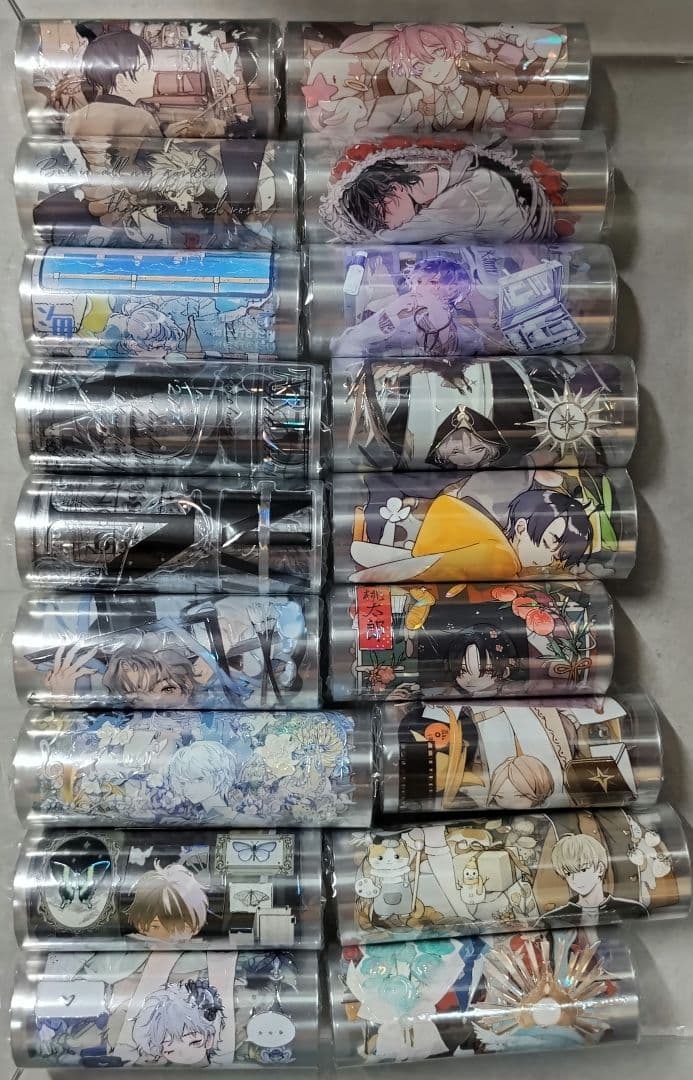 popo様　海外マスキングテープ　まとめ売り