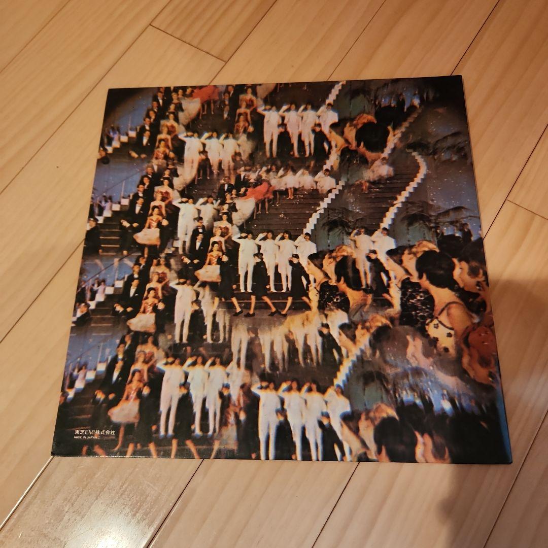 ビートルズ／マジカル ミステリー ツアー