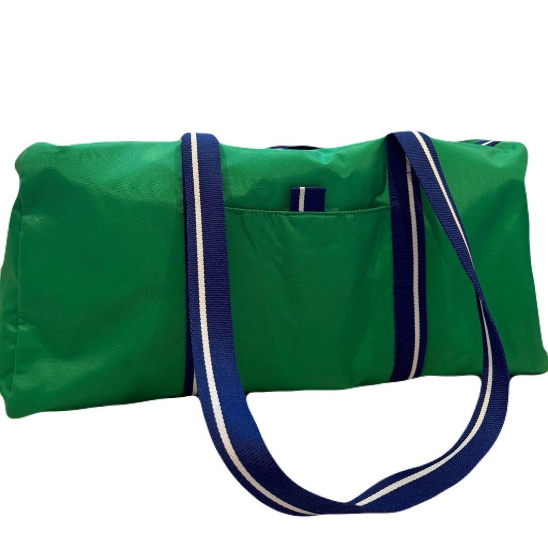 【完売品】HYSTERIC SOUND 2way ボストンバッグ