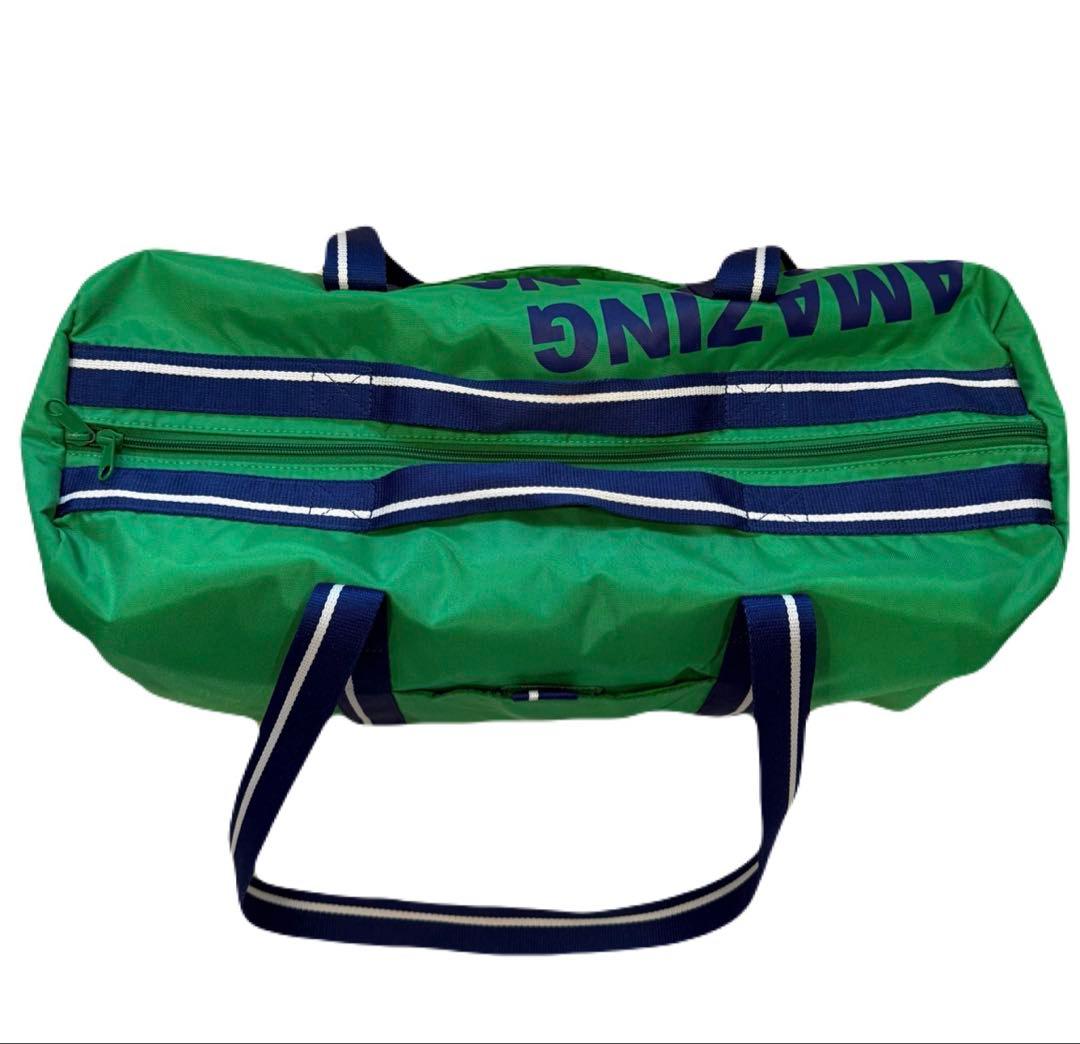 【完売品】HYSTERIC SOUND 2way ボストンバッグ