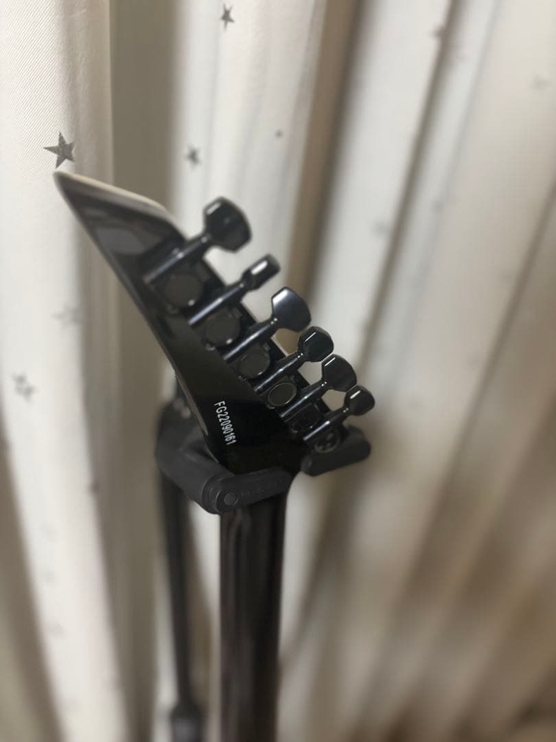 FERNANDES TEJ-STD STANDARD 2S テレキャスター