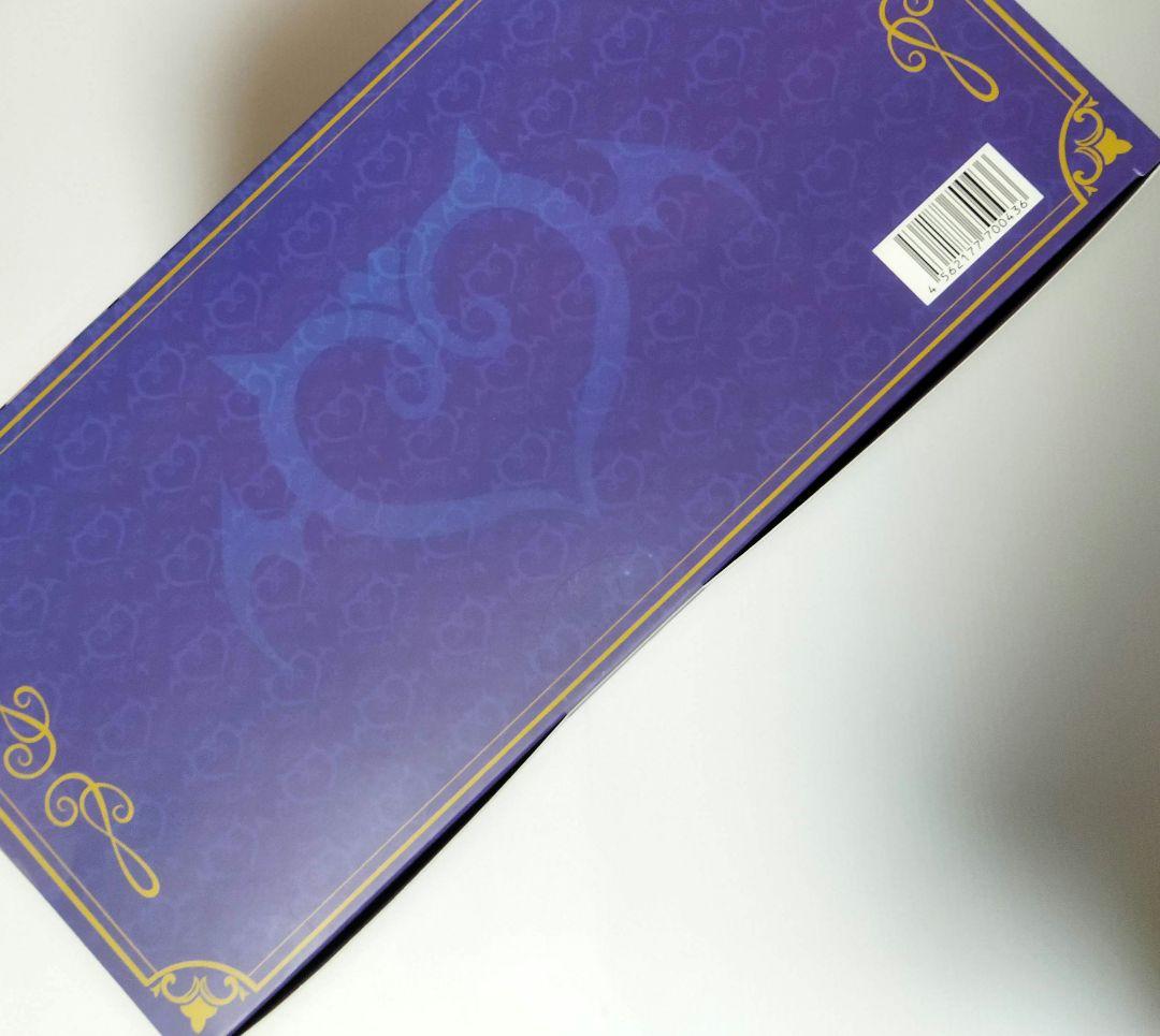 ボンバーガール アクア 1/6 フィギュア[ウイング]　新品未開封