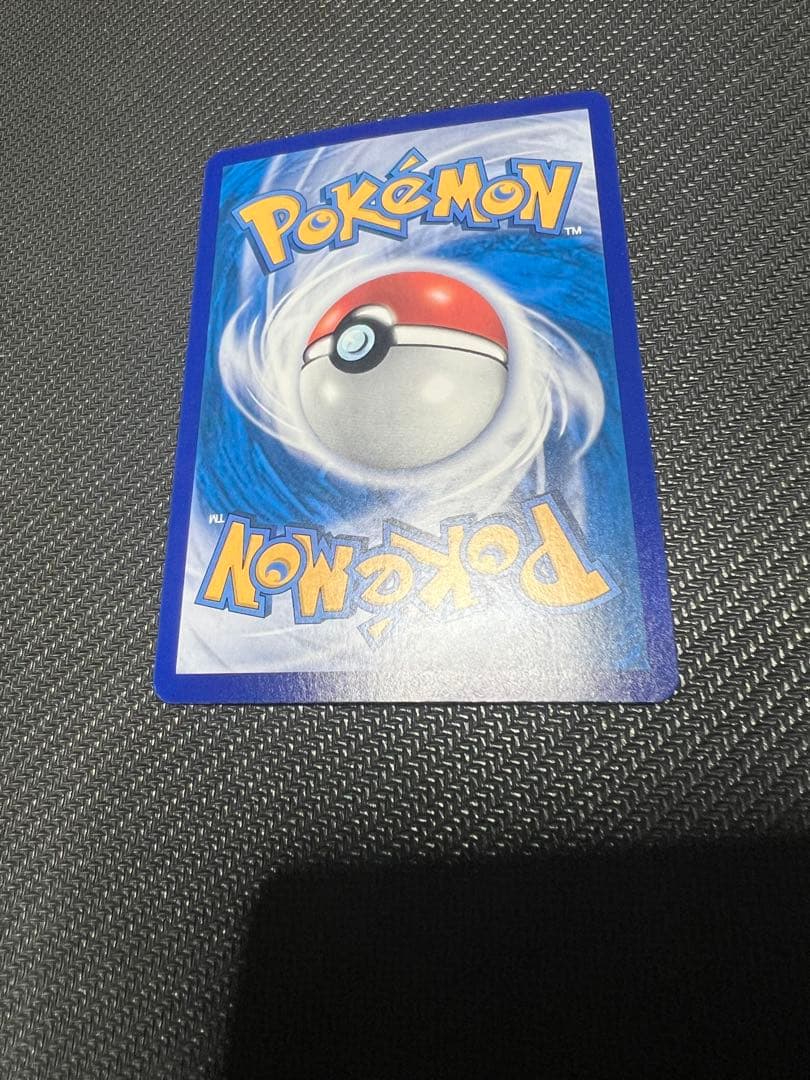 ポケモンカード ブラッキー ニンフィア エーフィ 韓国、中国限定イラスト