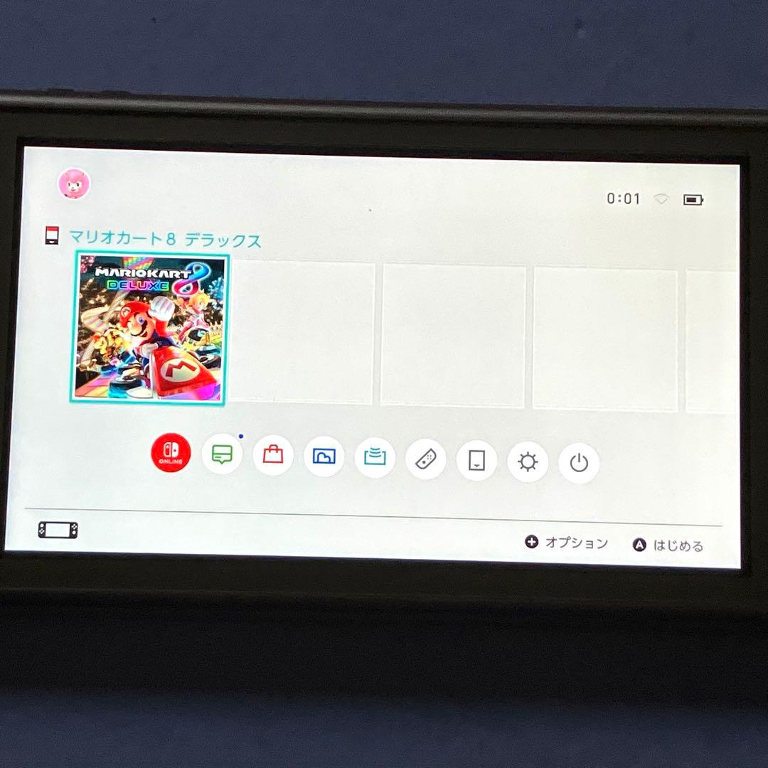 【美品】Switch Lite ゼルダの伝説 ハイラルエディション 本体