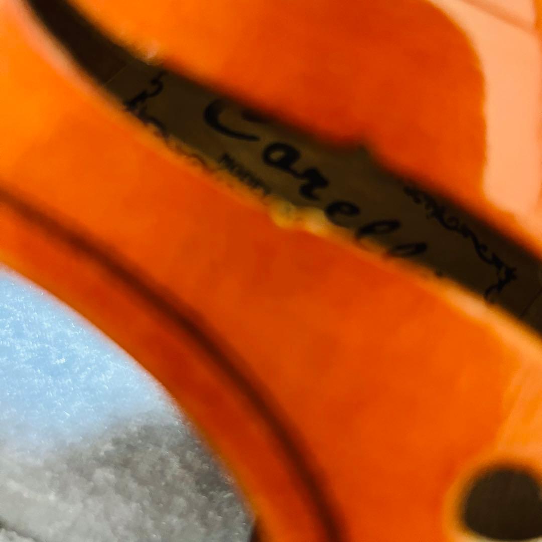 希少品　コレルリ Corelli バイオリン　1/2