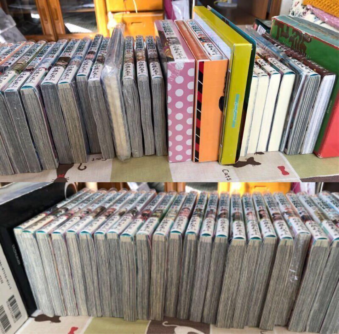 全巻初版帯付き 青の祓魔師 1～32巻 小説5冊 ポケット画廊