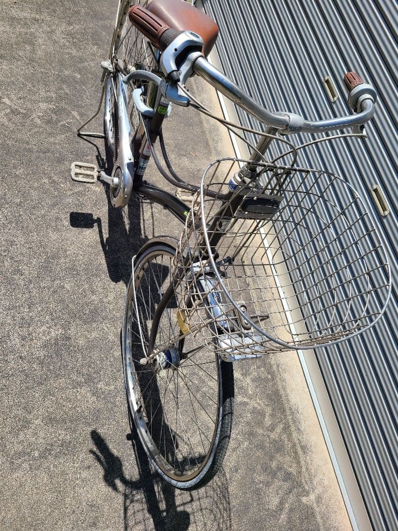 ブリジストン　ロココ ベルト