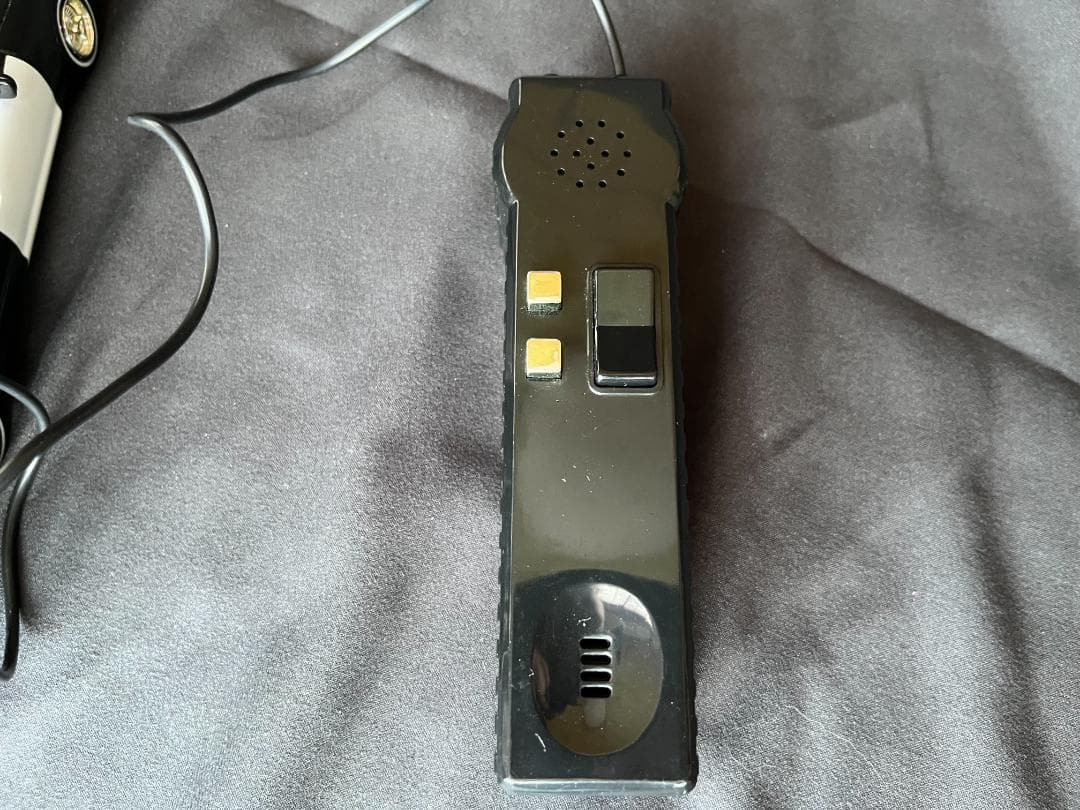 動作品　リンドバーグ　POLICE CRUISER　ローライダー