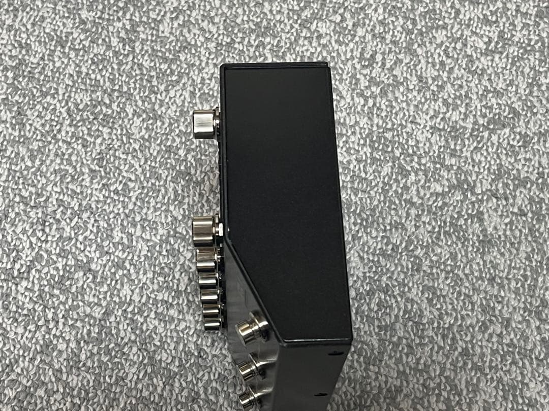 BOSS GT-1000CORE ギターマルチエフェクター