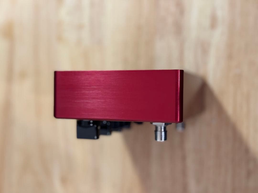 Suhr Eclipse 国内正規品 極美品