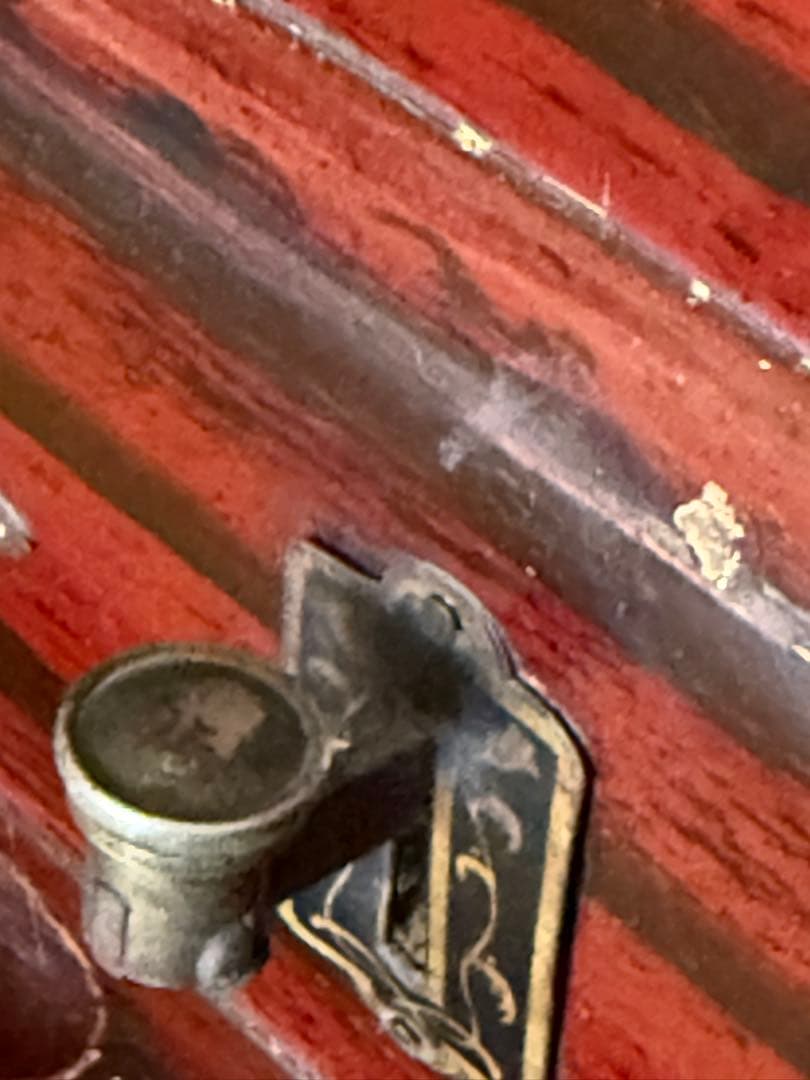 こうぴアンティークレジスター自動金銭分類器 レア MIKUNI 貯金箱