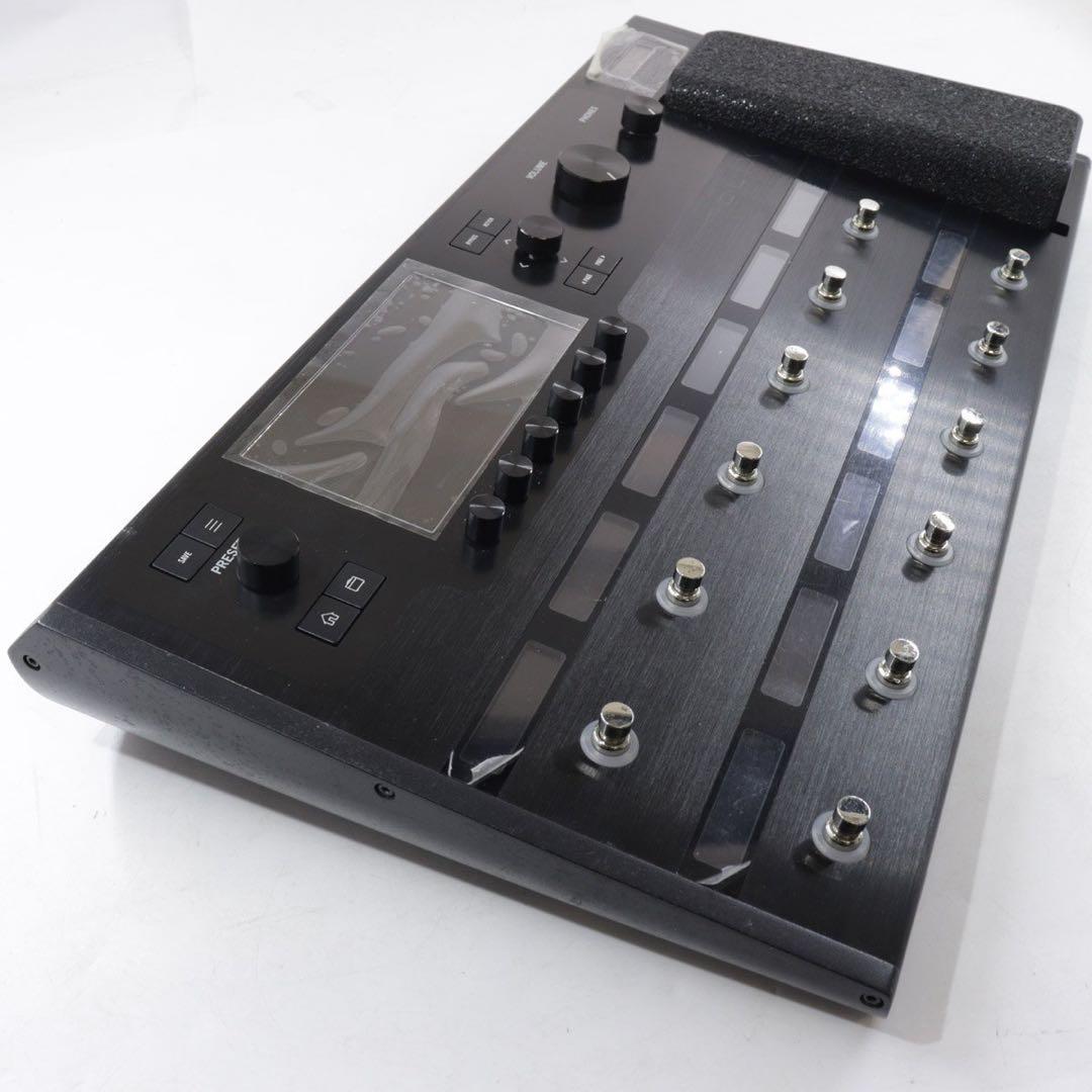 Line6 helix floor 14万→12万に値下げ中