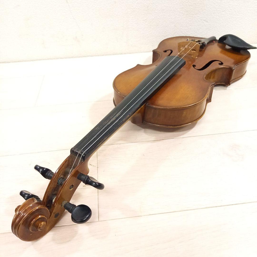 Karl Höfner バイオリン 4/4サイズ ドイツ製