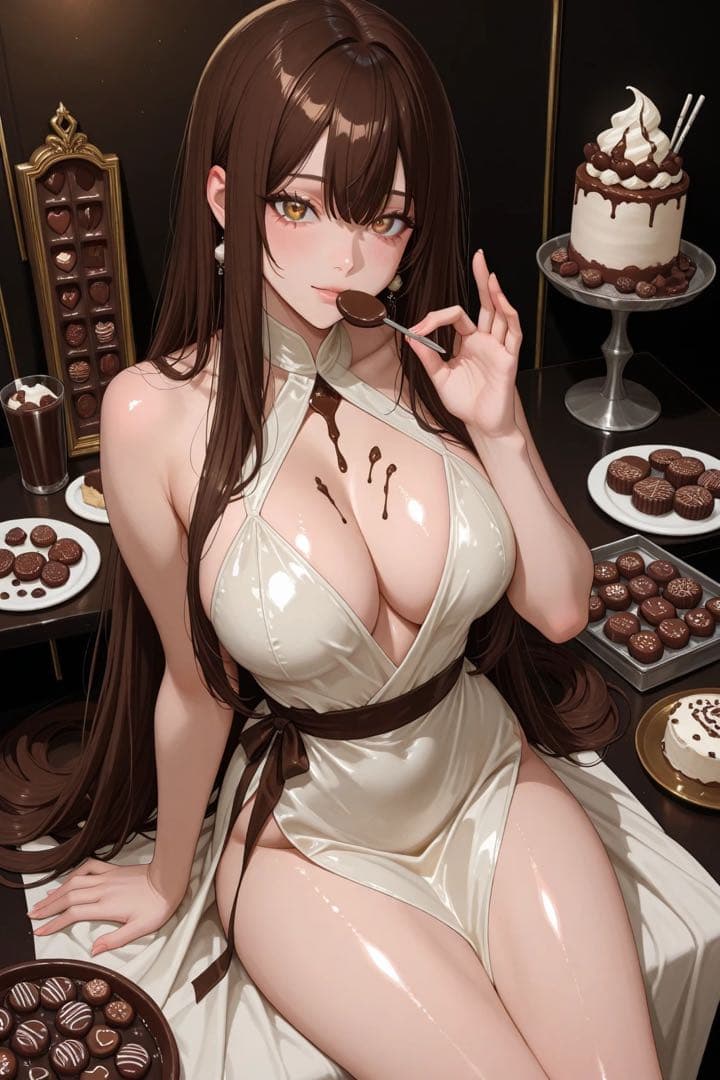 黒紫焔