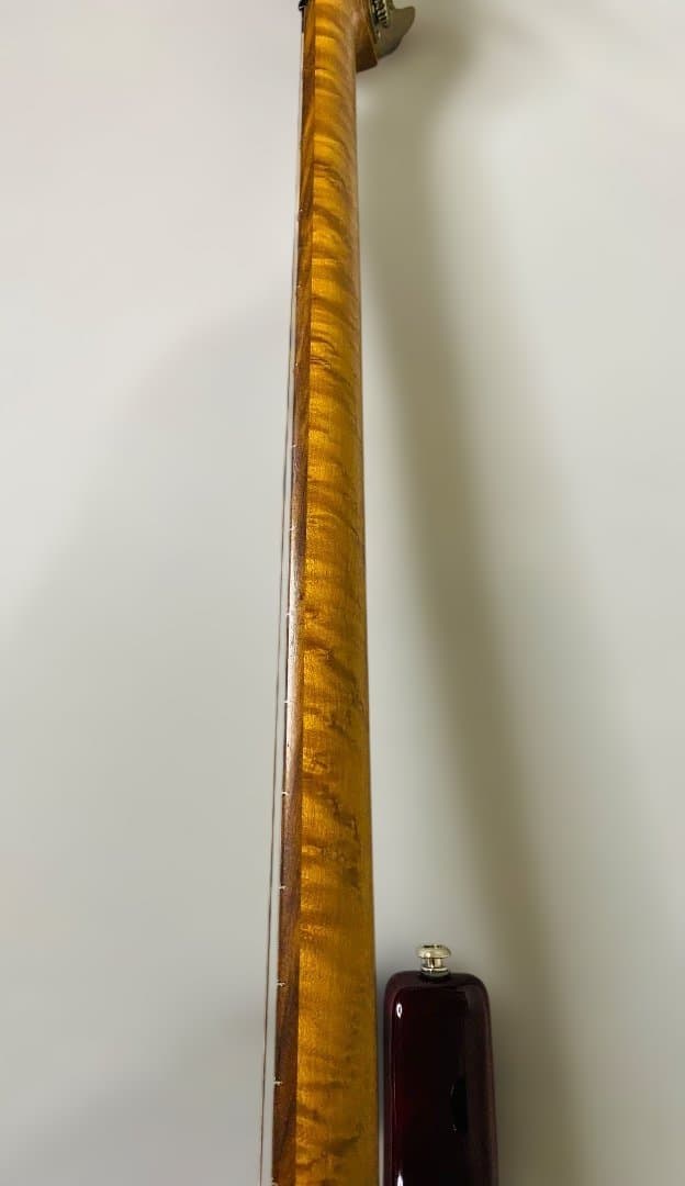 ベース MUSICMAN STINGRAY LIMITED EDITION 2012