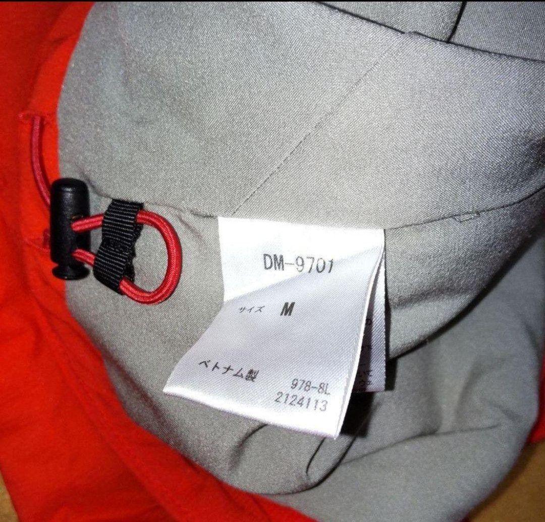 美良品 クリーニング済 TEAM DESCENT ミドラー & ミドルパンツ