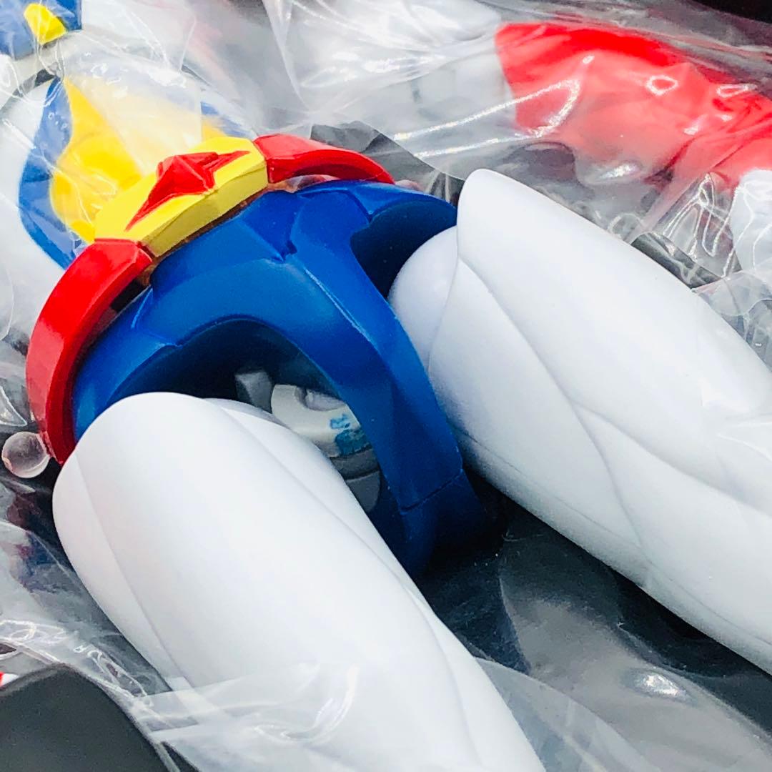 千値練 宇宙の騎士テッカマン テッカマン ファイティングギア