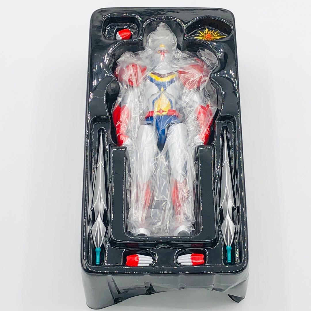 千値練 宇宙の騎士テッカマン テッカマン ファイティングギア