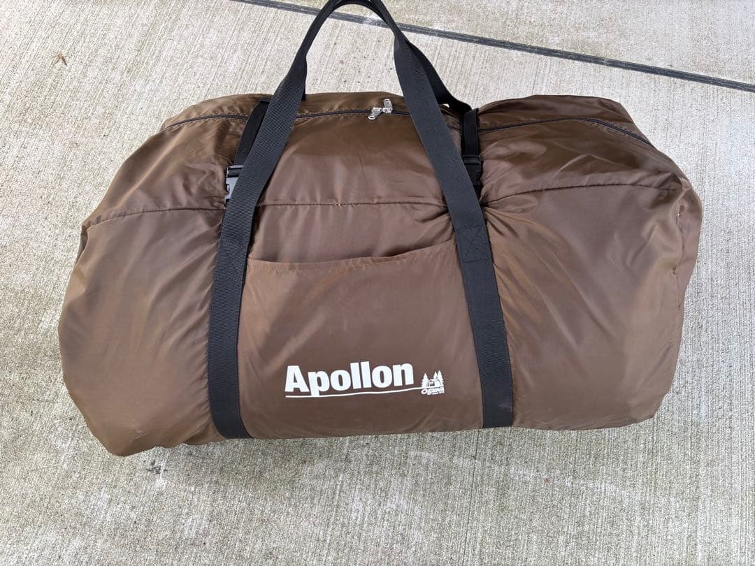 オガワ　アポロン　PVCマルチシートセット