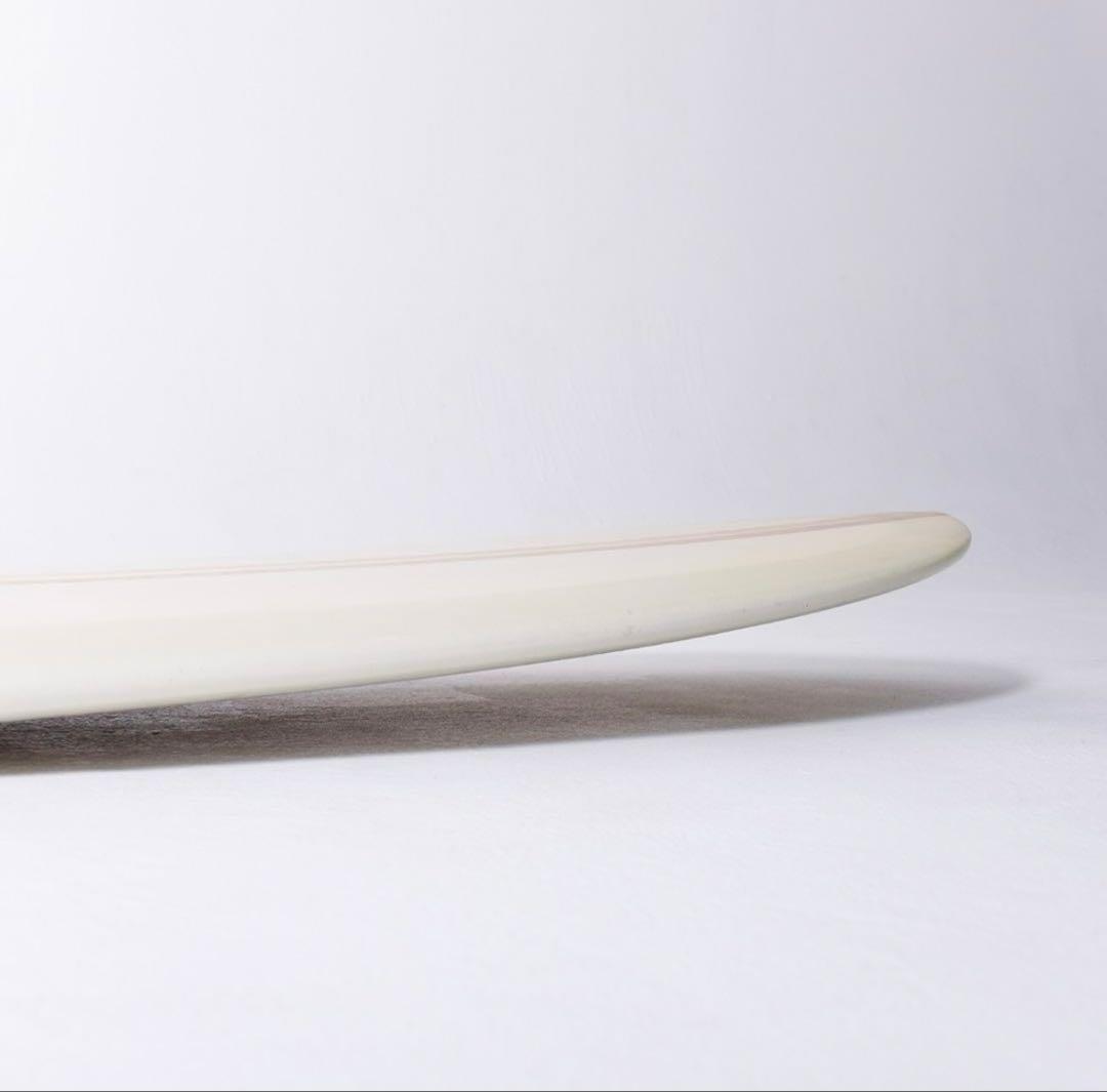 609Crème Californianカリフォルニアンクラシックシングルフィン