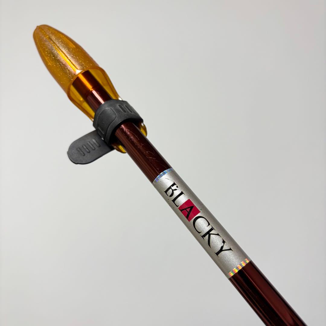 【黒鯛工房】BLACKY THE落し込みGS 2WAY40▶︎45