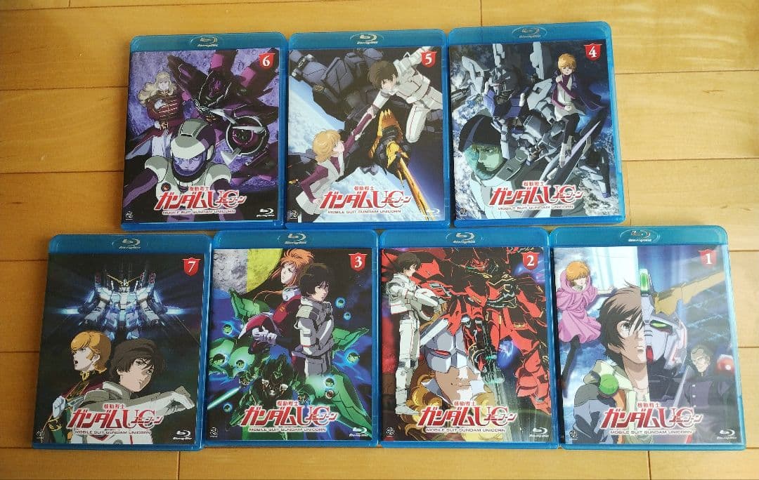 ★おまけ付き★機動戦士ガンダムSEED&SEED DESTINY DVD 全巻