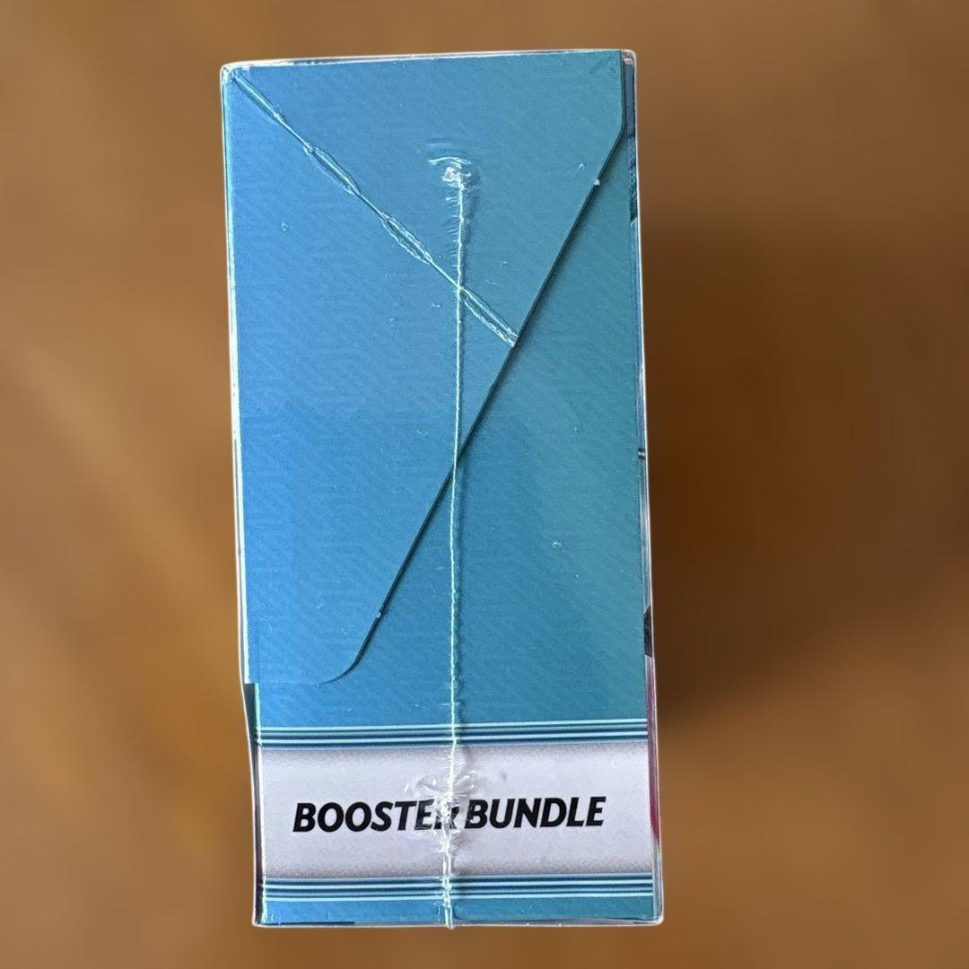 ポケモン JourneyTogether エリートトレーナーボックス