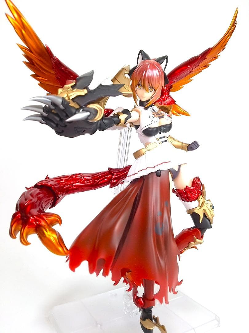 アルカナディア　シャルメド