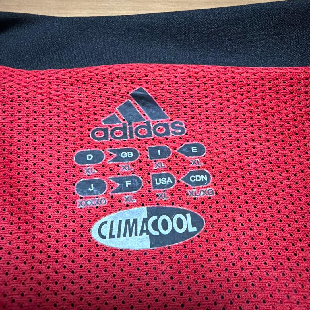 ACミラン　03-04 シェフチェンコ #7 長袖オーセンティック【タグ付き】