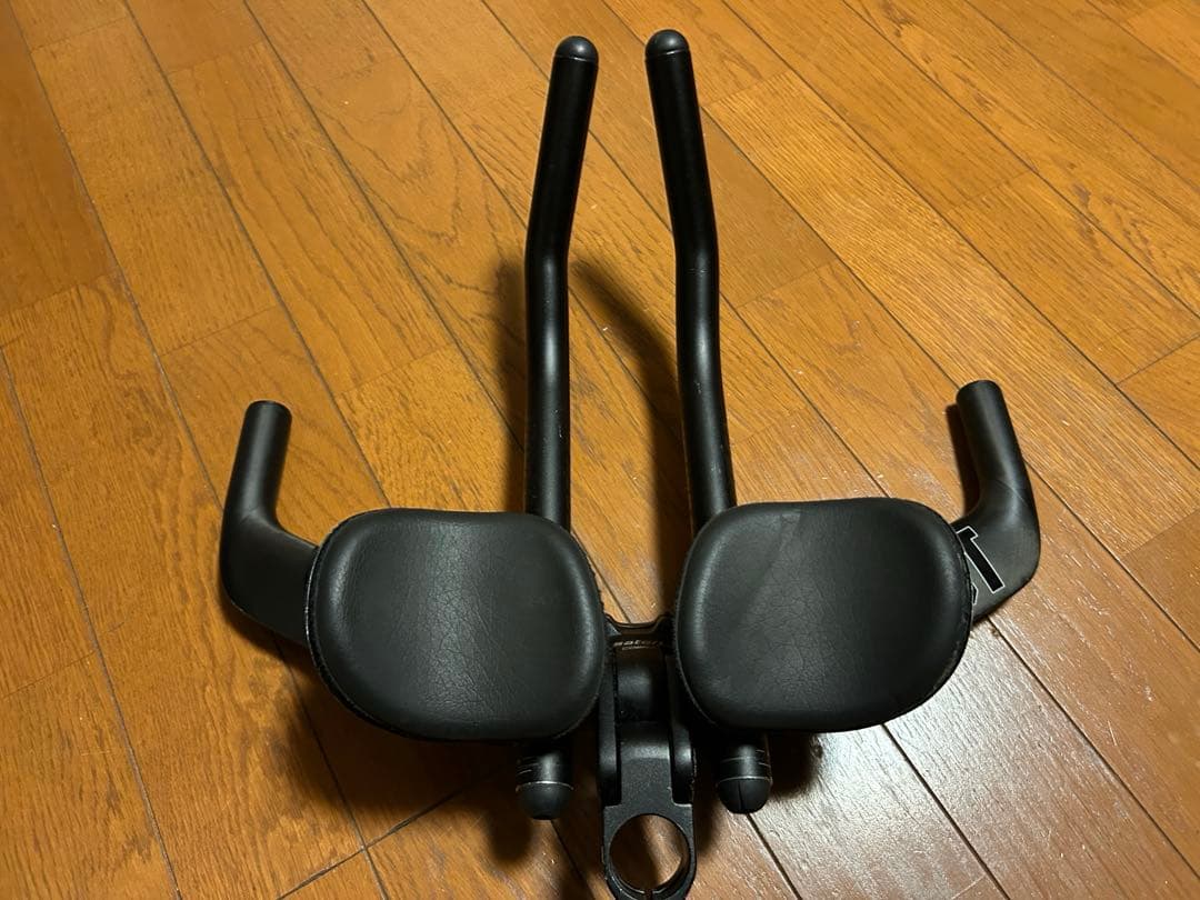 3T & PROFILE DH ハンドルセット