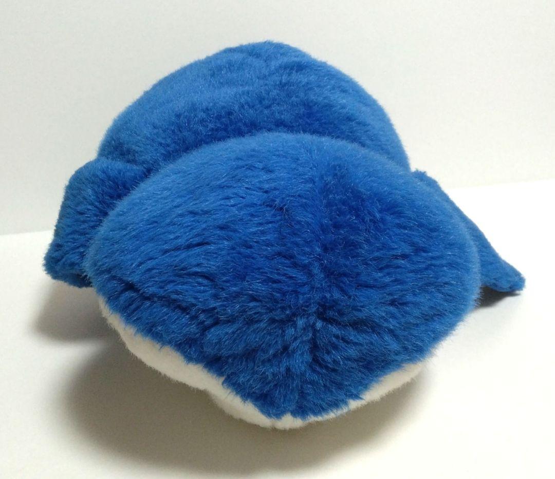 マザーグースの森　ペンギン　ぬいぐるみ　30㎝　レトロ　希少　レア