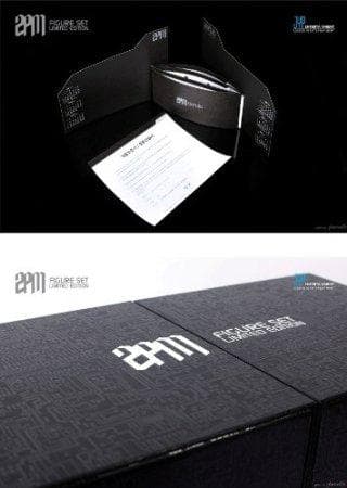 2PM 公式 フィギュア 6体セット 韓国版 新品未使用品
