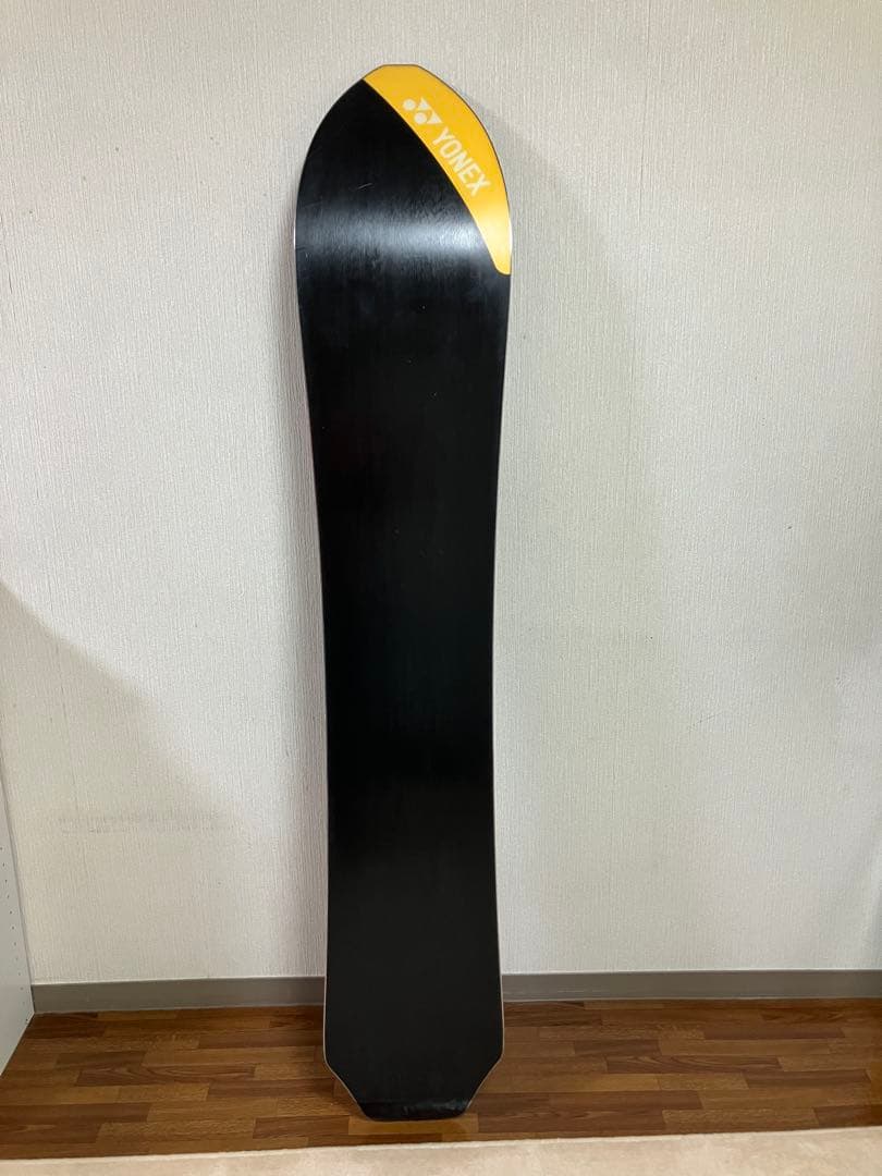 【札幌手渡可】YONEX GLIDE 163 ケース付き