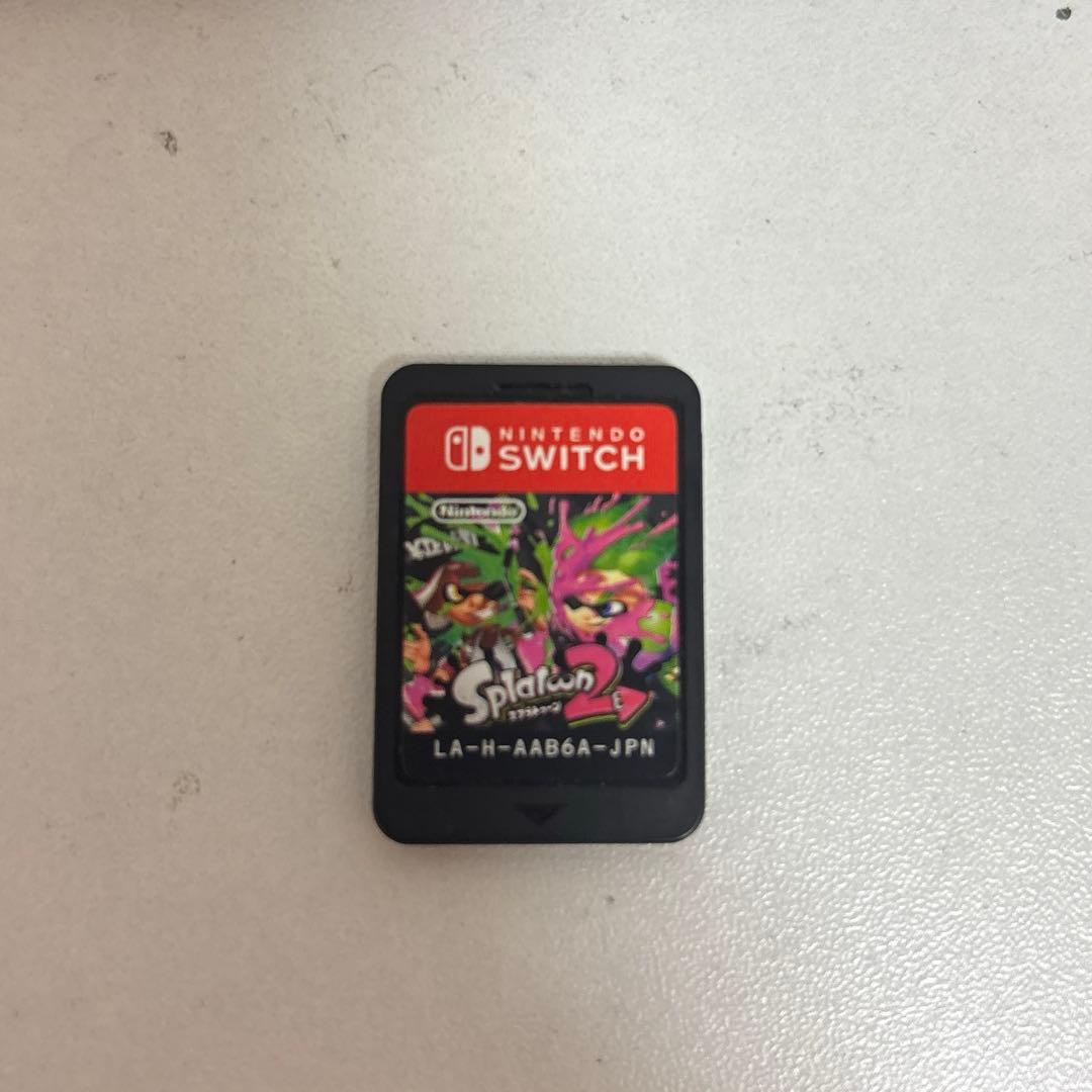 【値下げ中】NintendoSwitch