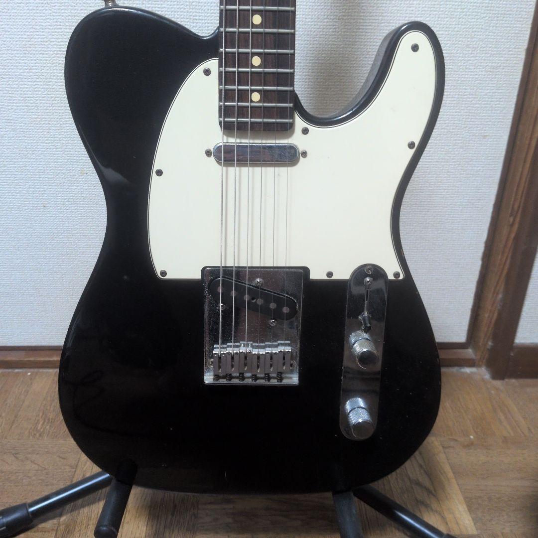 ギター fender USA American Standard Telecaster