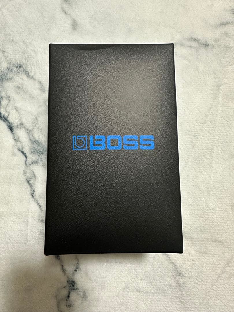 BOSS OD-3 エフェクター（外箱付き）