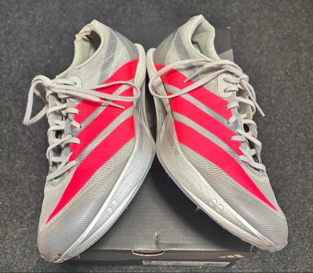 アディゼロ プライム sp4【26.5cm】海外限定カラー prime sp4