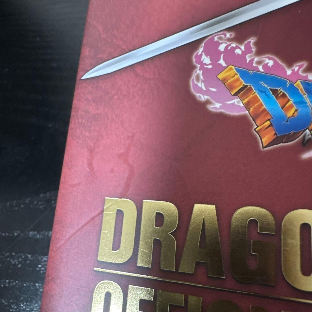 【DS 3DS】ドラゴンクエスト　4 5 6 7 8 9 11ソフト攻略本セット