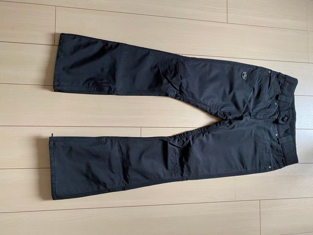 ROME SDS ローム スキニー パンツ