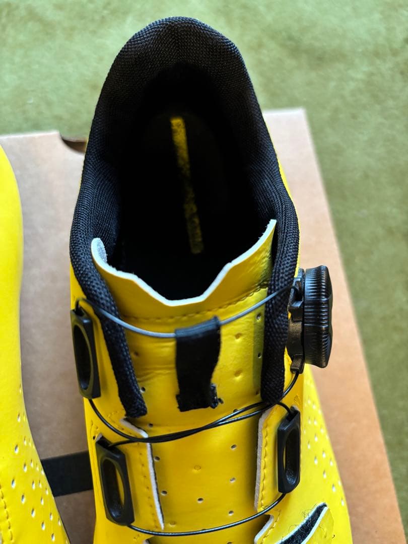 MAVIC Cosmic BOA マビック コスミックボア　サイクリングシューズ