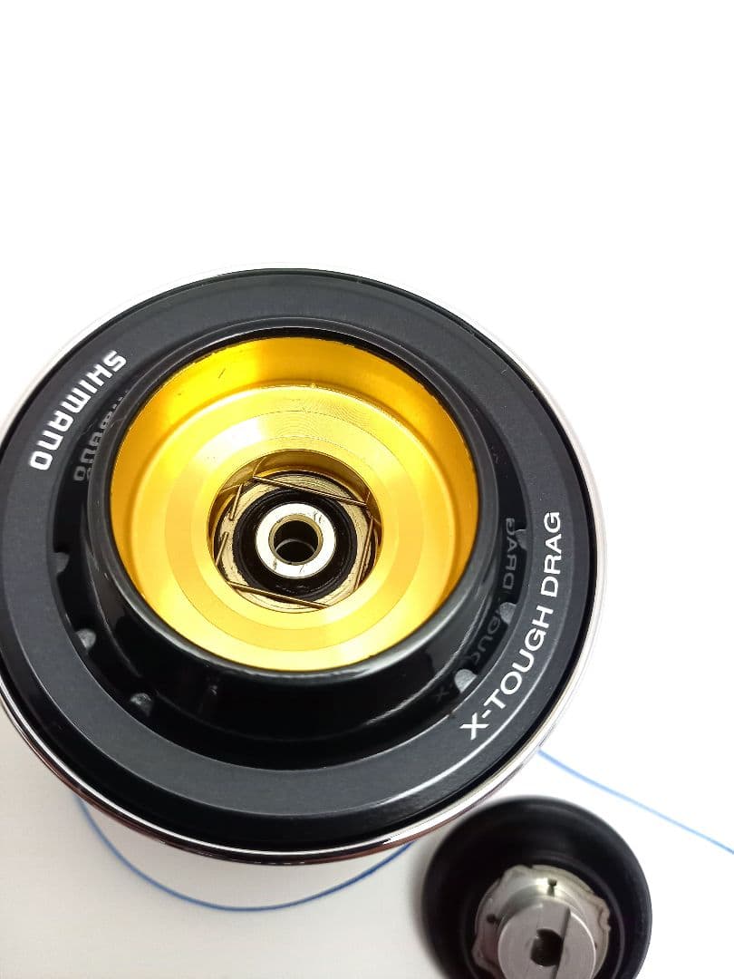 シマノ 13ステラSW18000HG