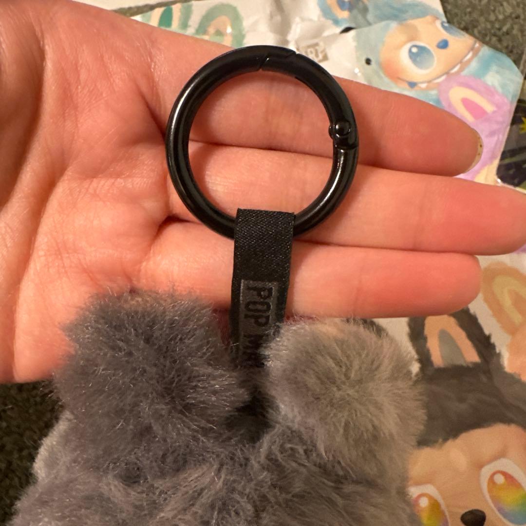 最終値下げ　POP MART らぶぶ　シークレット