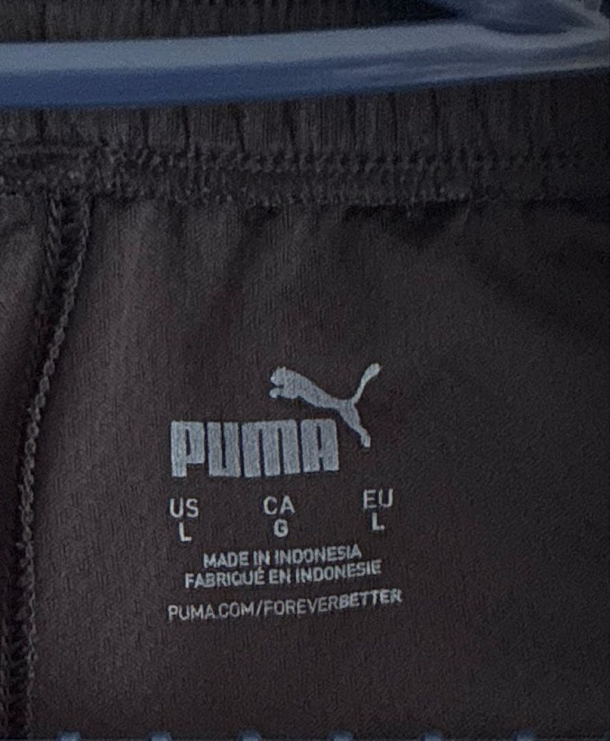 【極美品】PUMA　ドルトムント　トレーニングウェア4点セット