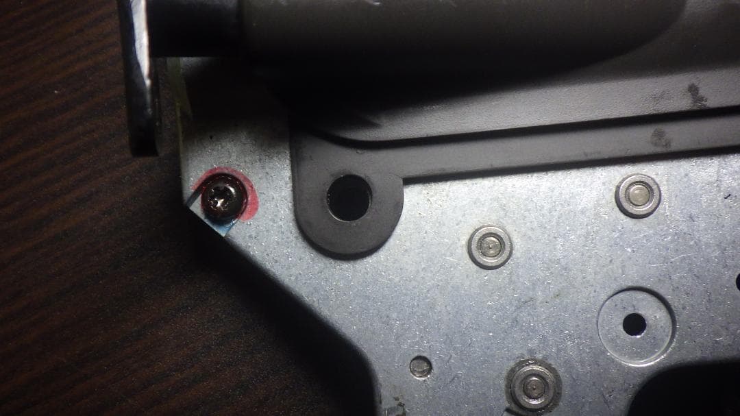 東京マルイXM177　スタンダード１８禁　初速７３+海外製　多弾マガジン