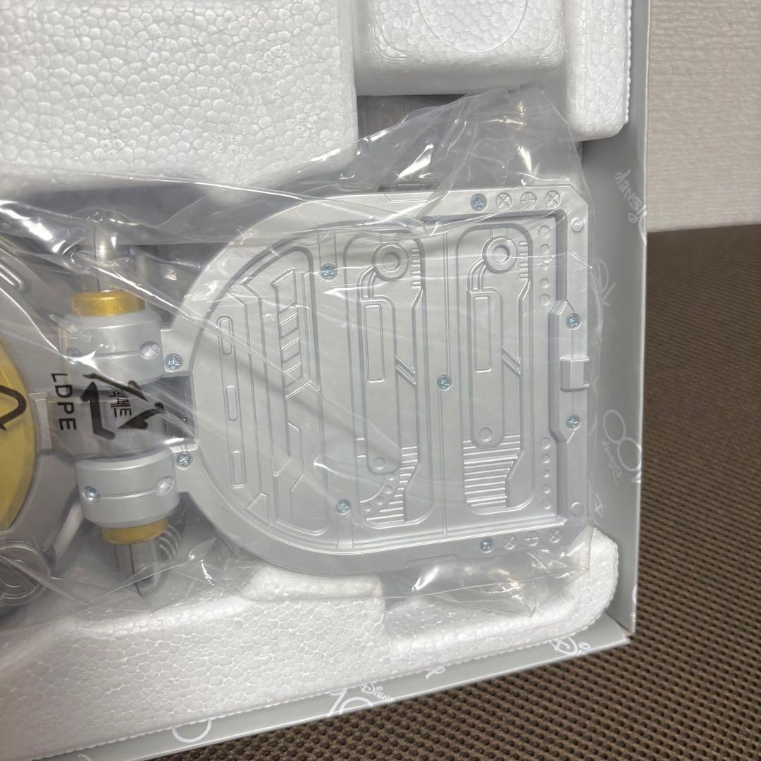 【ほぼ新品】ディズニー イマジネーションベルトDisney ディズニー100周年