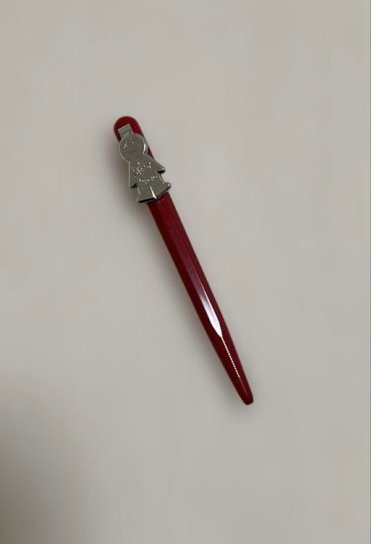 【匿名配送】Mr. Friendly SPAPA シャーペン　ミスターフレンドリ